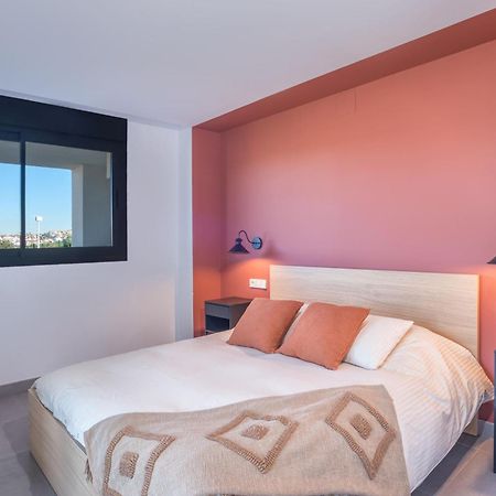 Casa Hoyo Nueve - Alhaurin Golf - Alhaurin El Grande Apartment Exterior photo