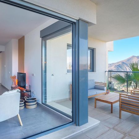Casa Hoyo Nueve - Alhaurin Golf - Alhaurin El Grande Apartment Exterior photo