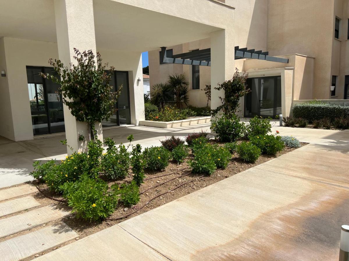 Casa Hoyo Nueve - Alhaurin Golf - Alhaurin El Grande Apartment Exterior photo
