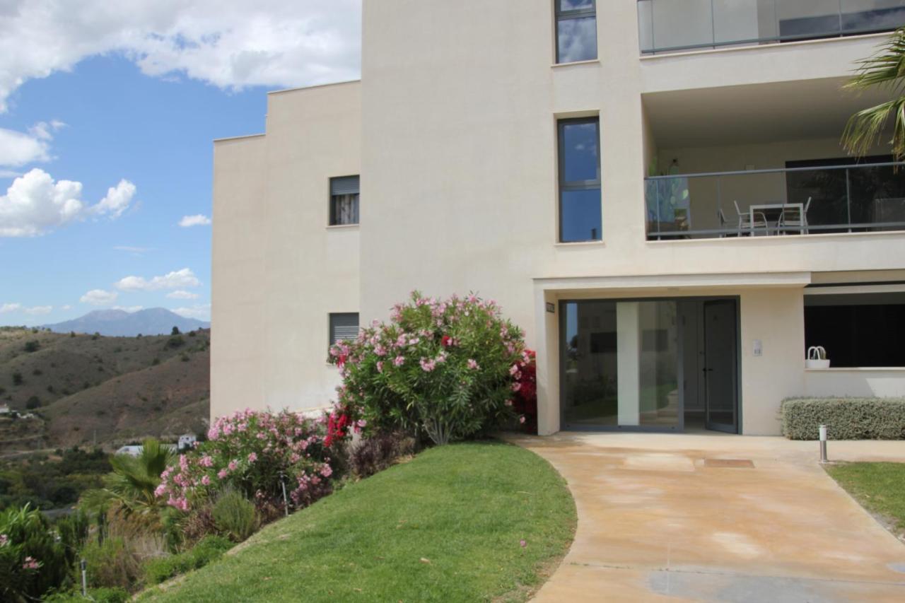 Casa Hoyo Nueve - Alhaurin Golf - Alhaurin El Grande Apartment Exterior photo