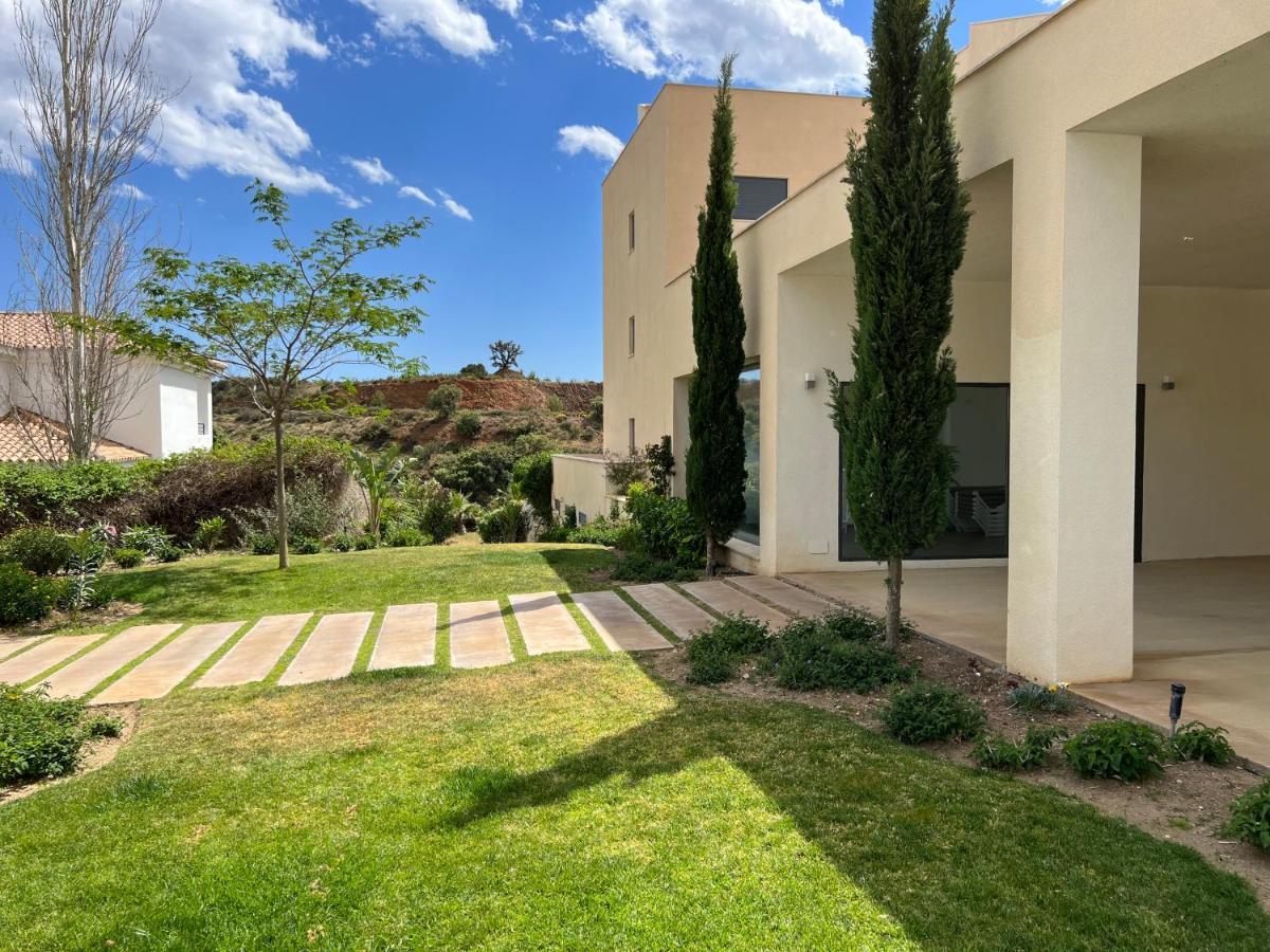 Casa Hoyo Nueve - Alhaurin Golf - Alhaurin El Grande Apartment Exterior photo