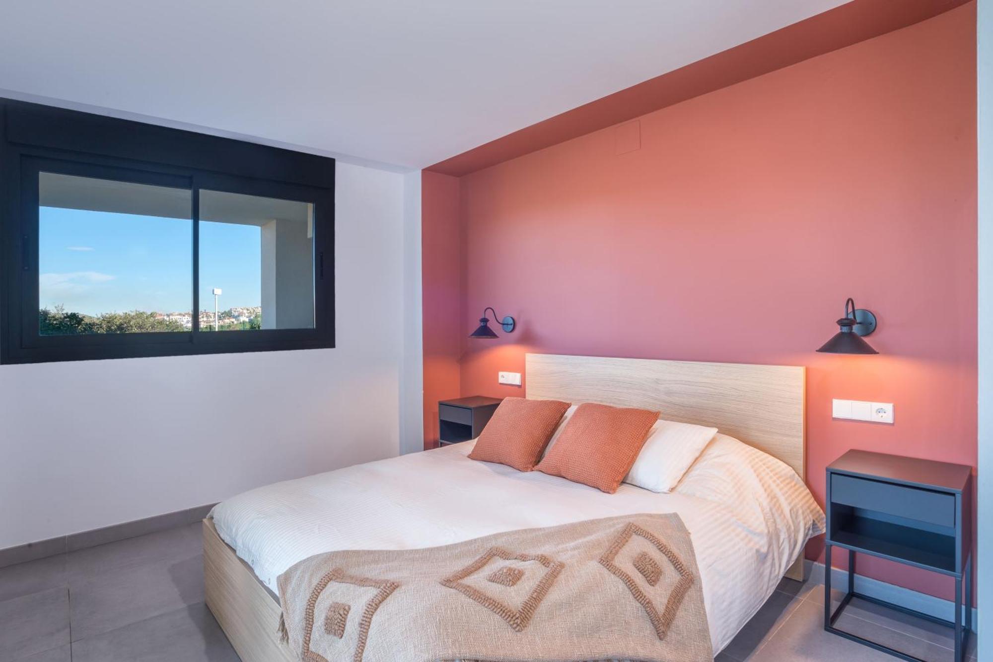 Casa Hoyo Nueve - Alhaurin Golf - Alhaurin El Grande Apartment Exterior photo