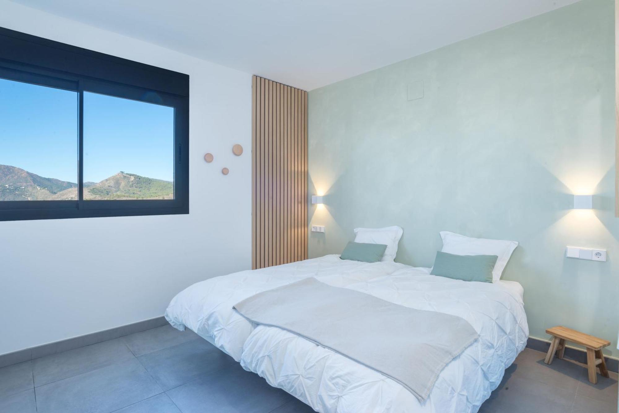 Casa Hoyo Nueve - Alhaurin Golf - Alhaurin El Grande Apartment Exterior photo
