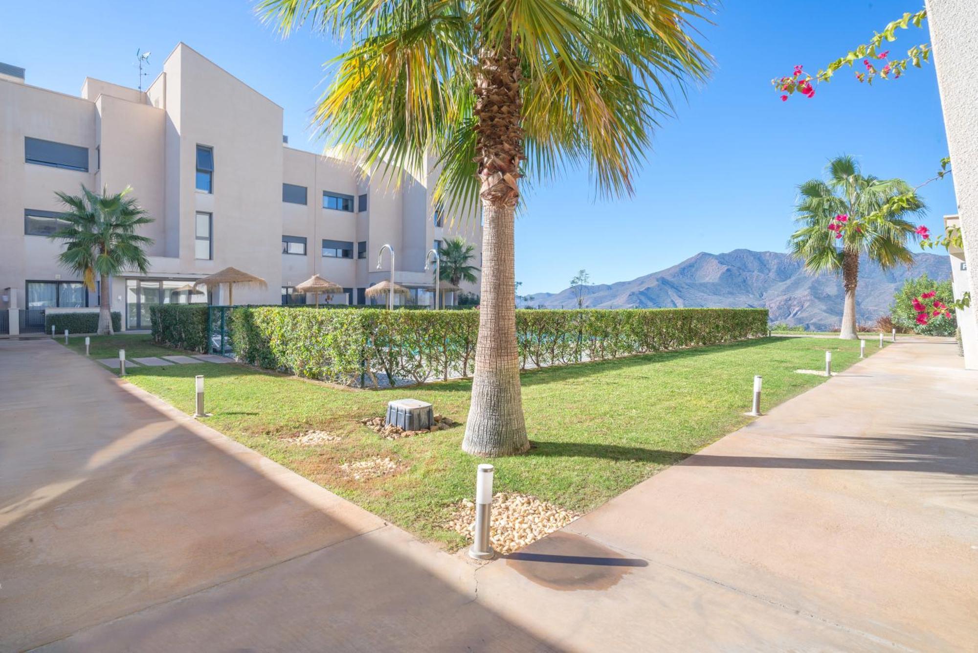 Casa Hoyo Nueve - Alhaurin Golf - Alhaurin El Grande Apartment Exterior photo