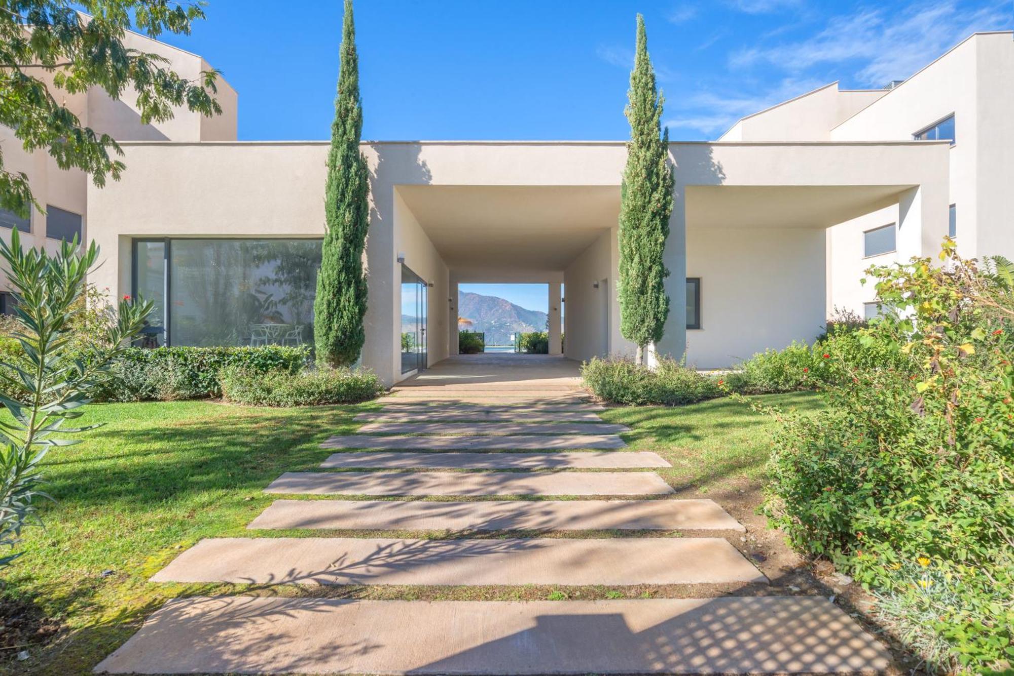 Casa Hoyo Nueve - Alhaurin Golf - Alhaurin El Grande Apartment Exterior photo